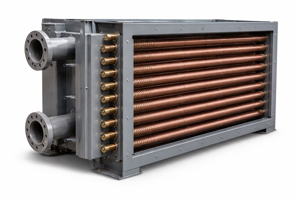 مشخصات فنی کولر هیدروکن